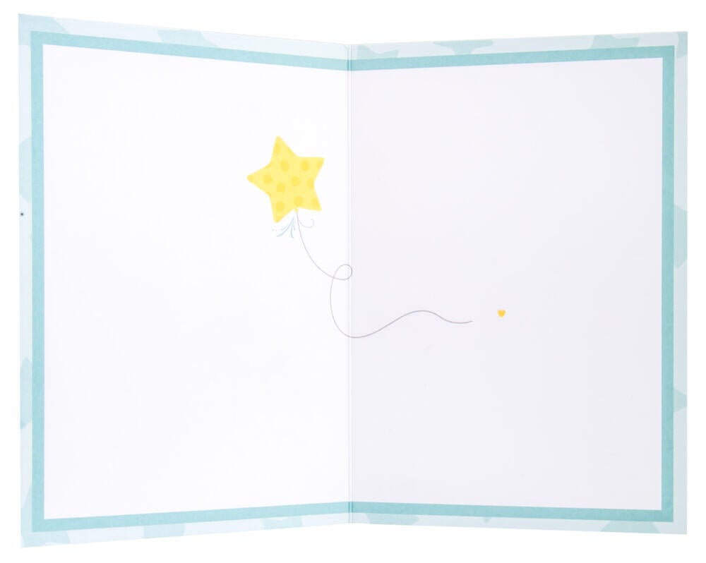 Kort Gratulerer med navnefesten