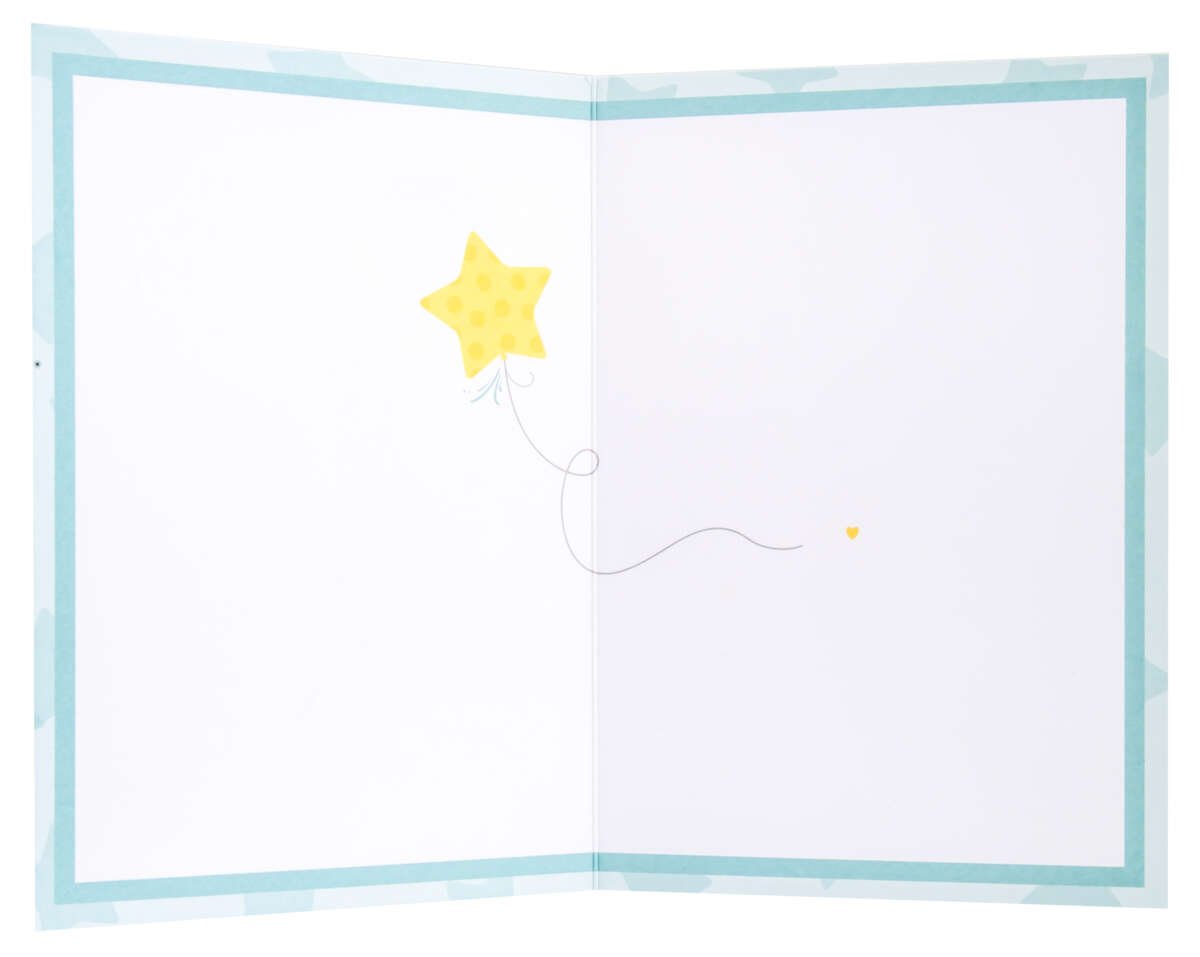 Kort Gratulerer med navnefesten