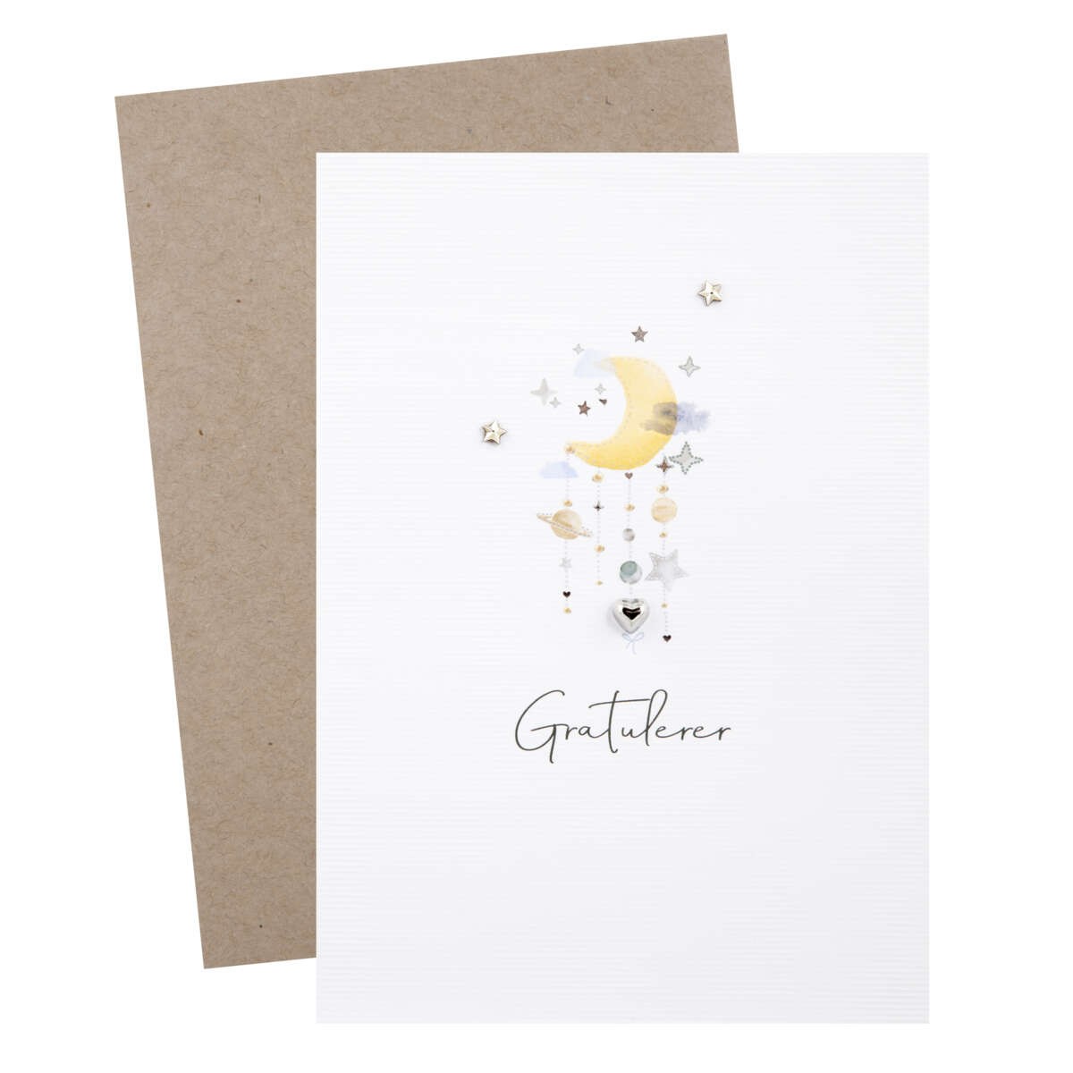 Kort Velkommen til verden