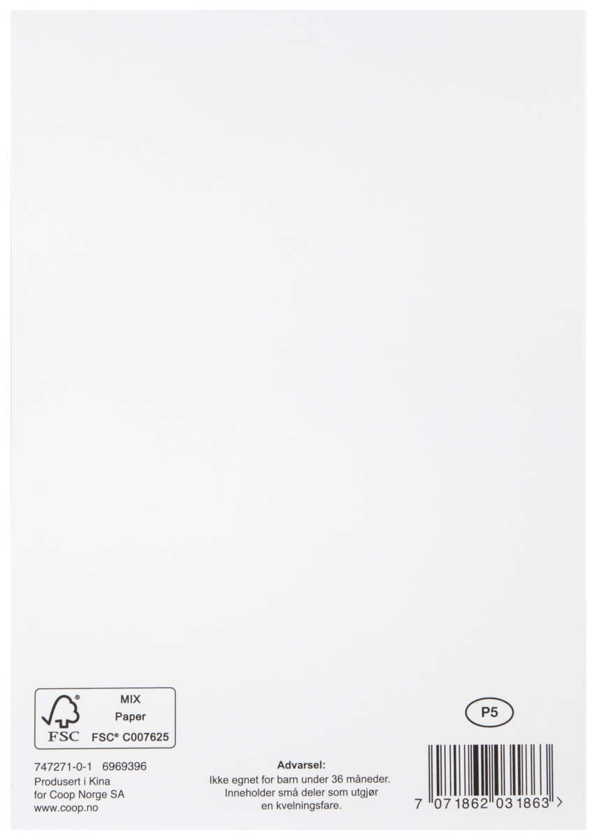 Kort Velkommen til verden