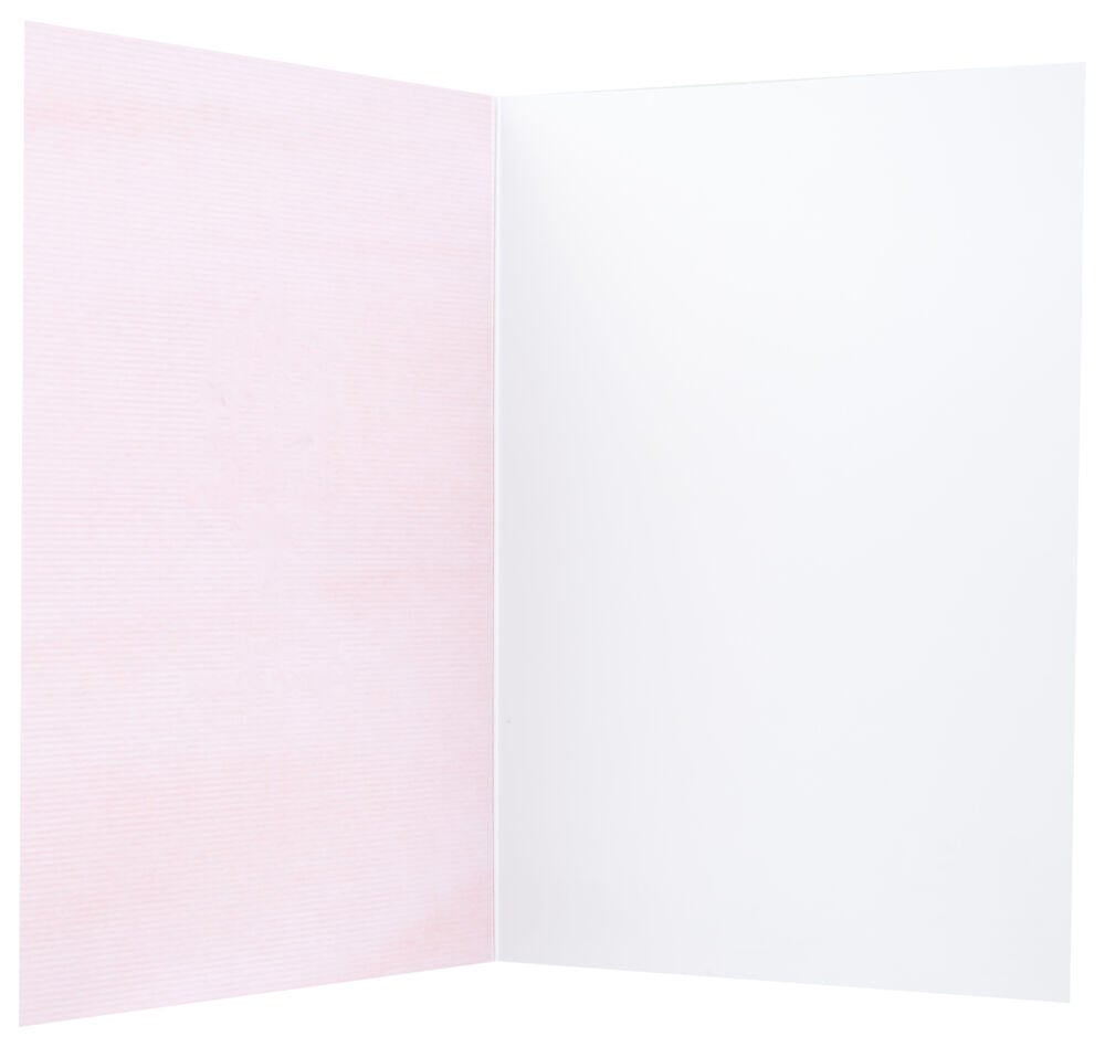 Kort Velkommen til verden