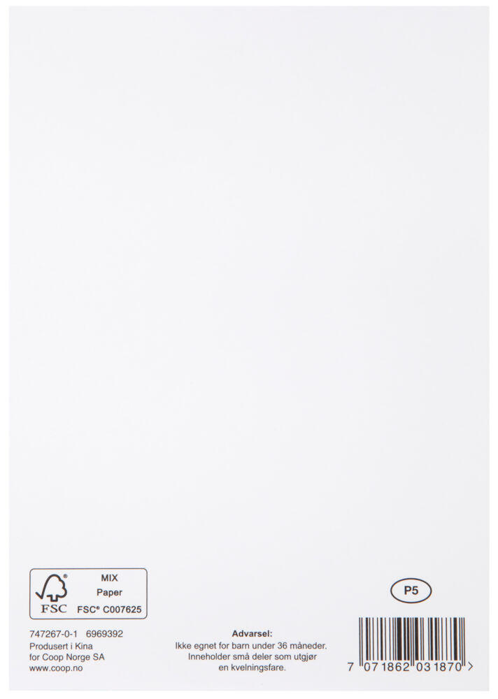 Kort Velkommen til verden