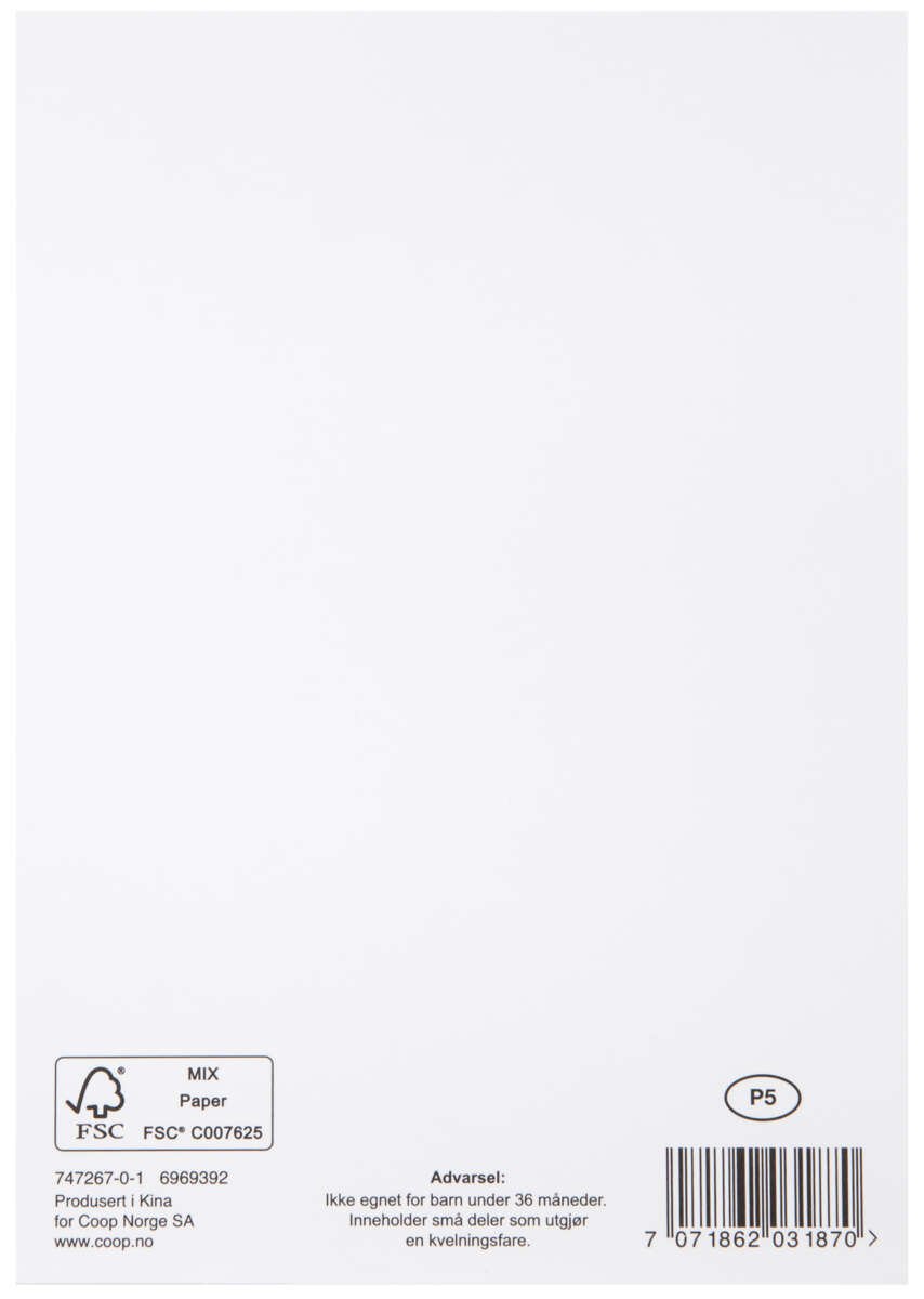 Kort Velkommen til verden