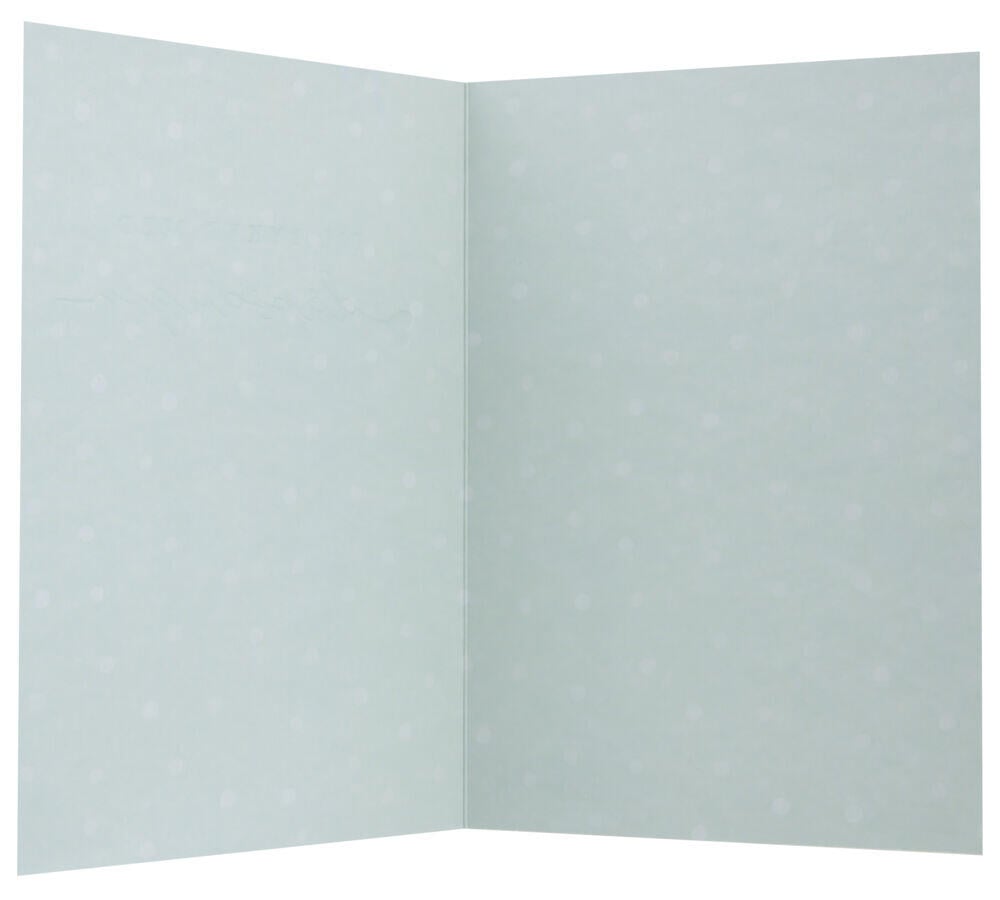 Kort Til lykke med dåpsdagen