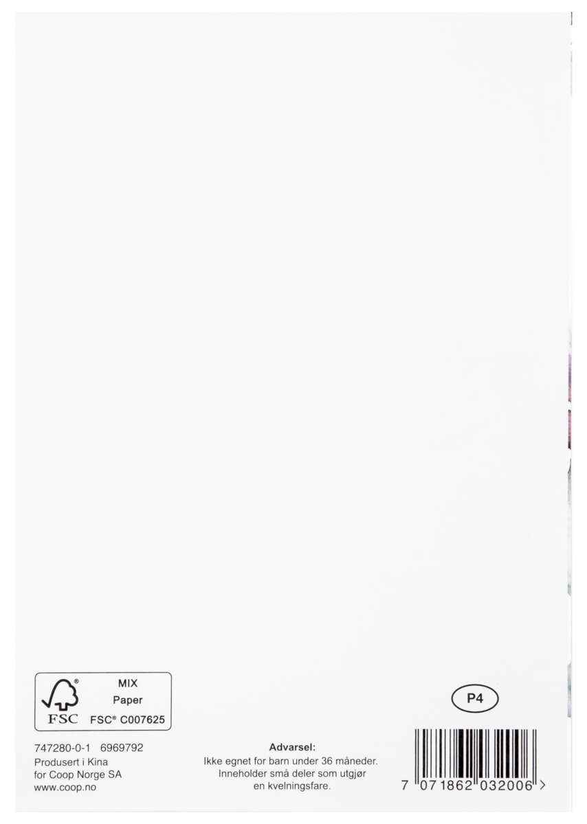 Kort Gratulerer med dagen