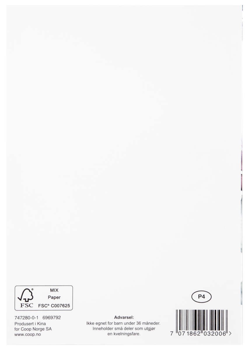 Kort Gratulerer med dagen