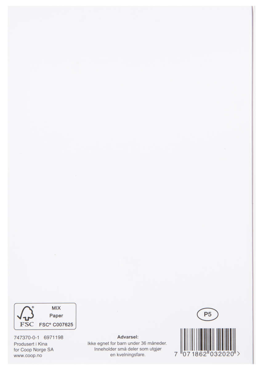 Kort Gratulerer med dagen