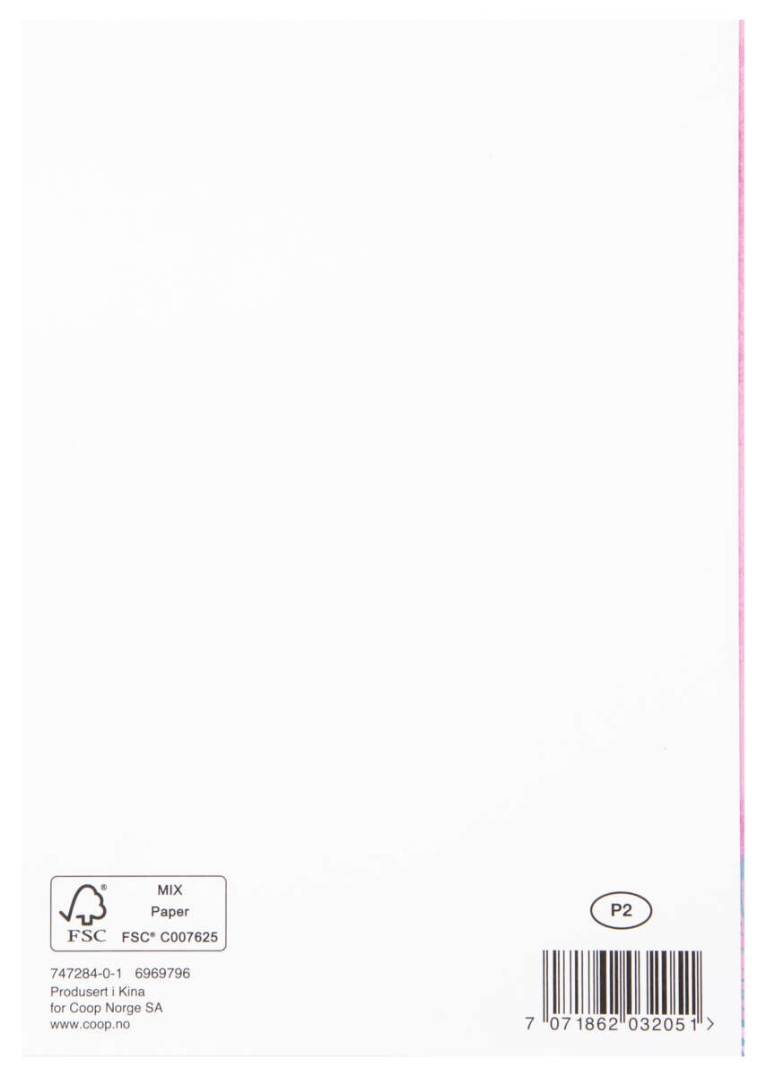 Kort Gratulerer med dagen