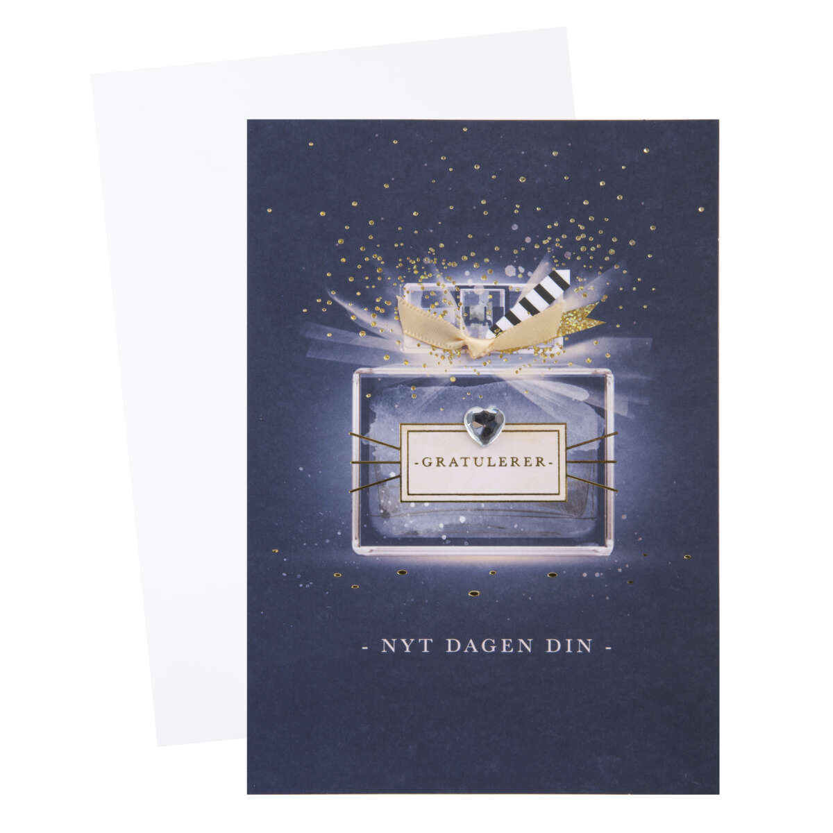 Kort Nyt dagen din