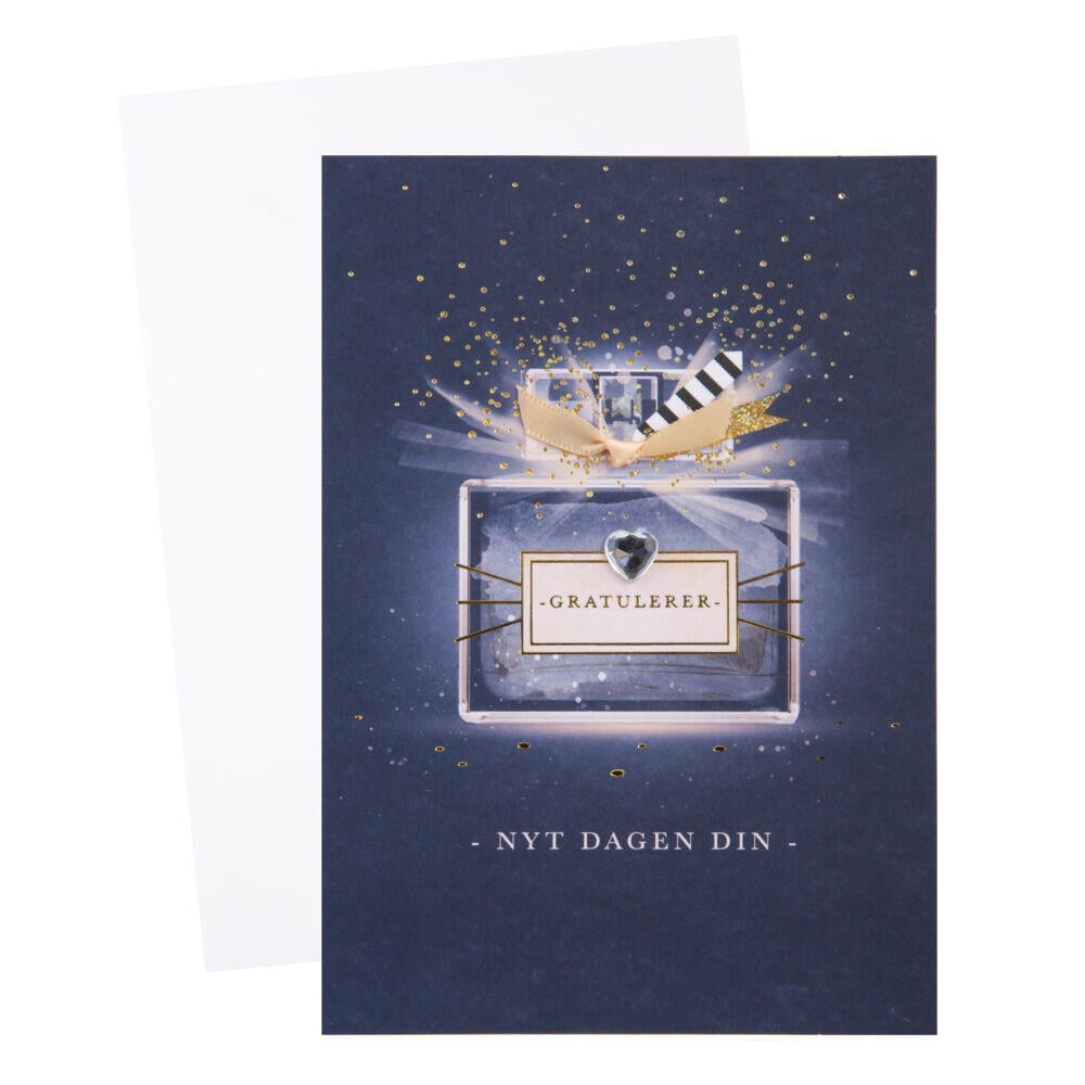 Kort Nyt dagen din
