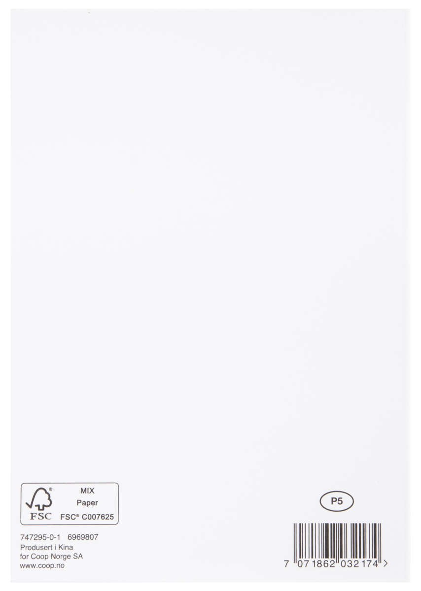 Kort Gratulerer med dagen