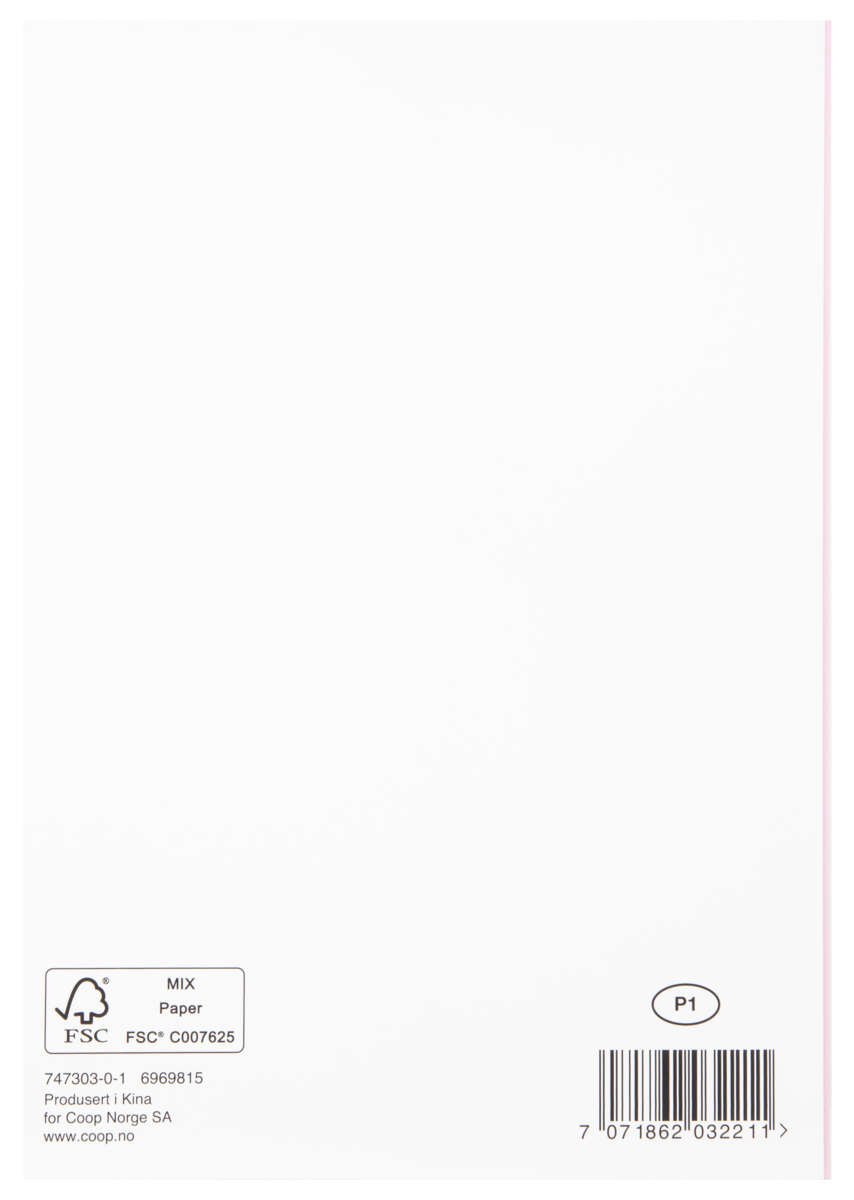 Kort Gratulerer! Hot Chick