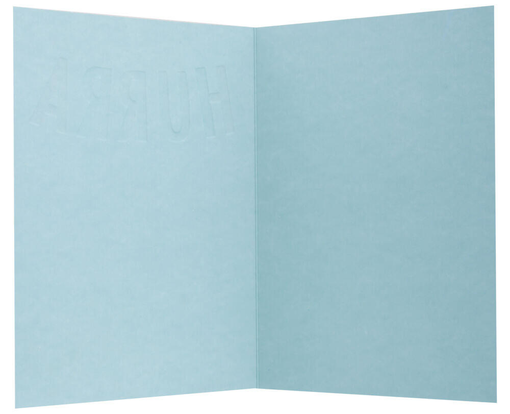 Kort Hurra Girlander