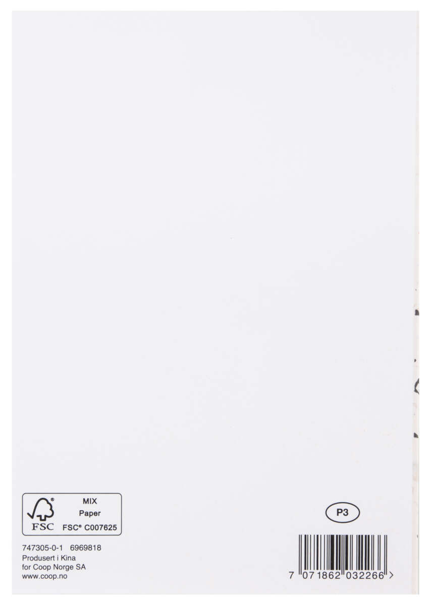 Kort Terrazzomønster