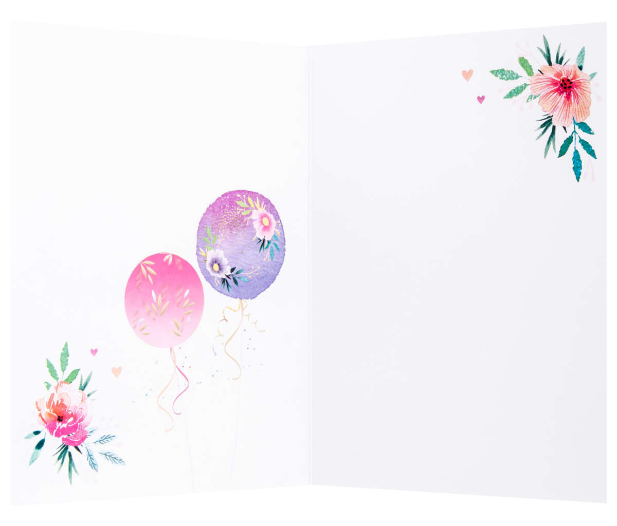 Kort Til en god venninne