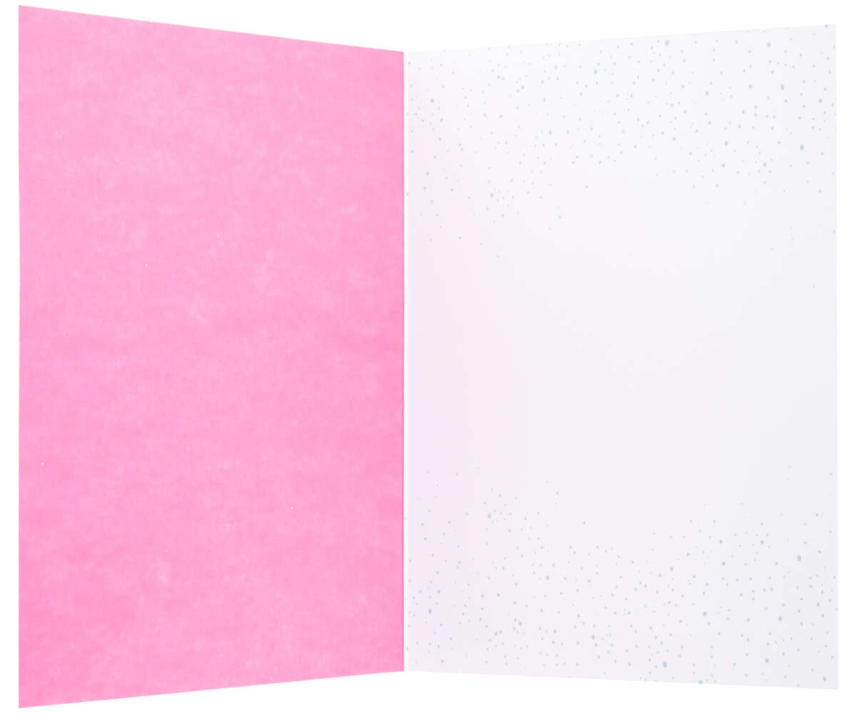 Kort Birthday Sparkles