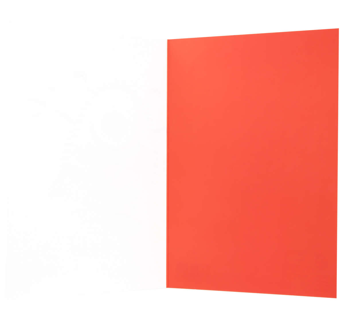 Kort 6 år Enøyd Monster