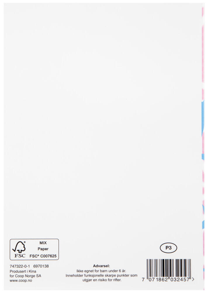 Kort 9 år Søt katt