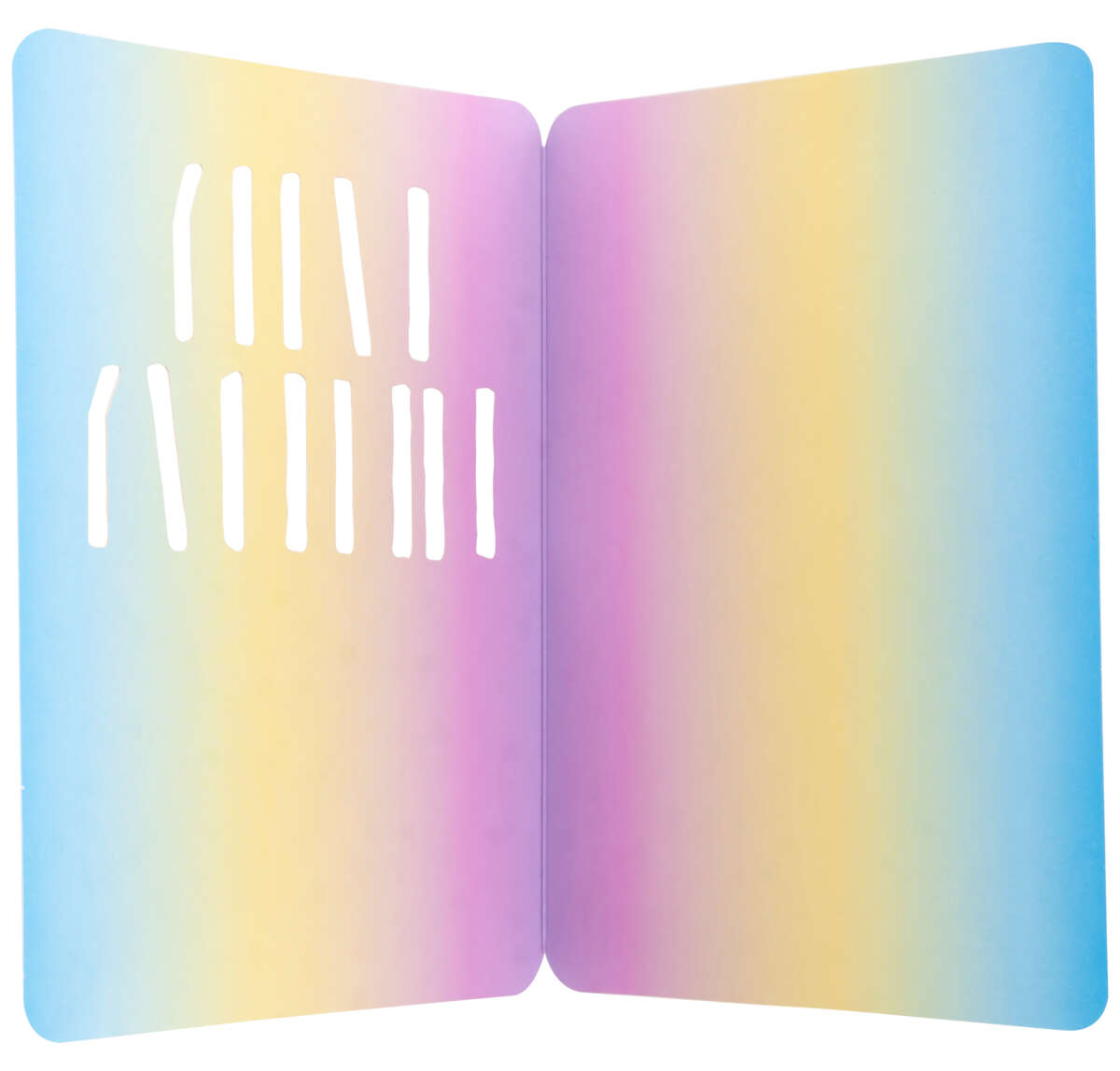 Kort Happy Birthday!