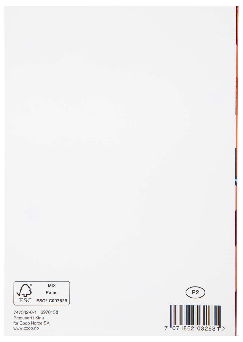 Kort Gratulerer med dagen