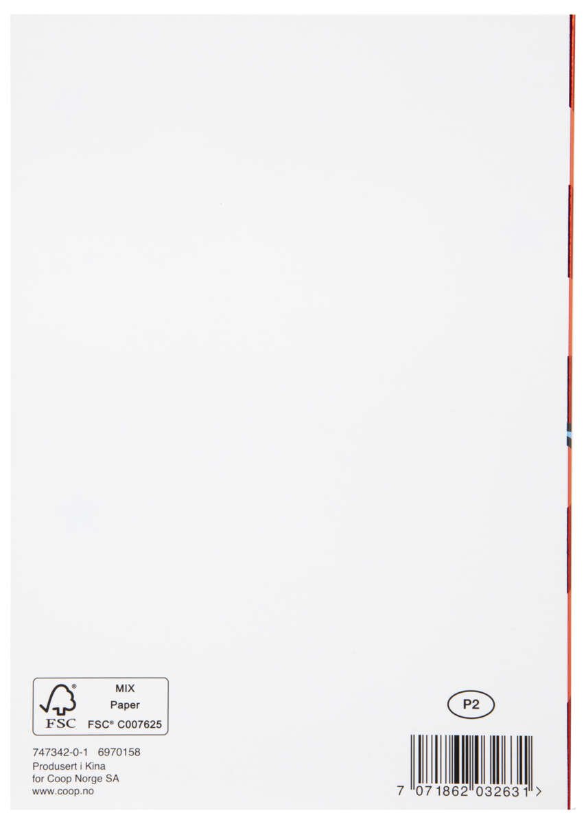 Kort Gratulerer med dagen