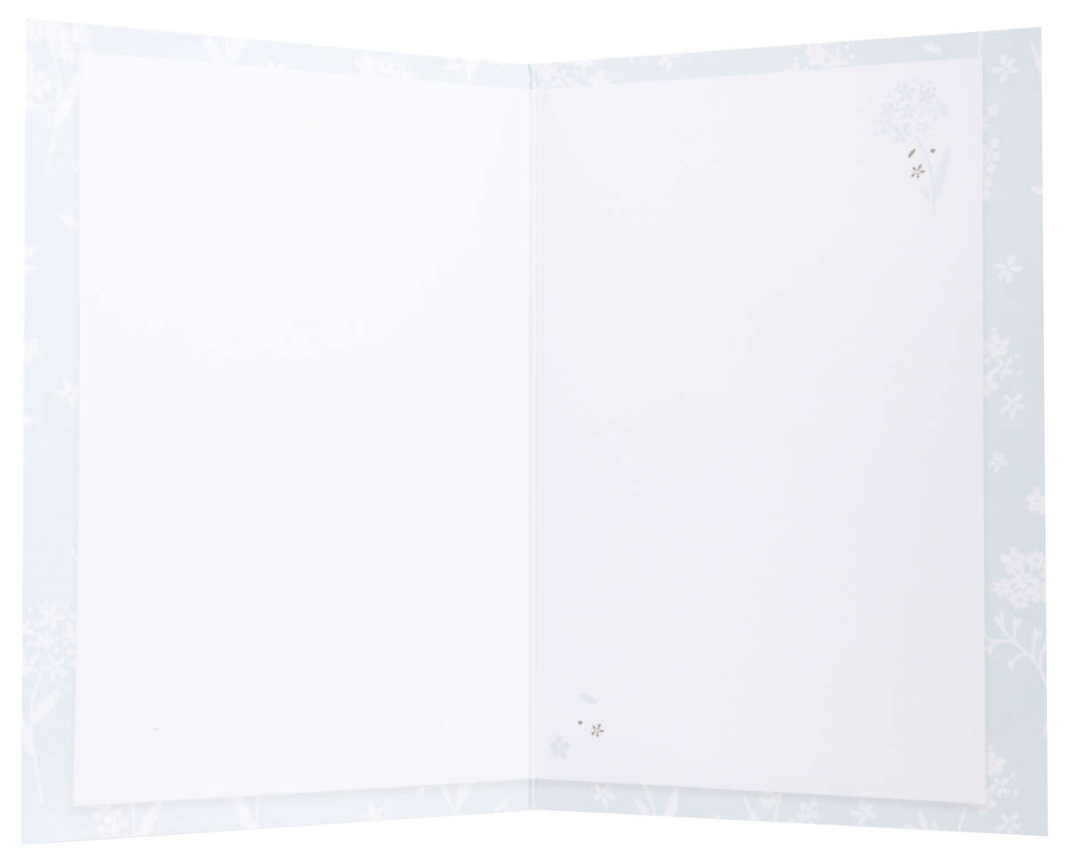 Kort Sender varme tanker