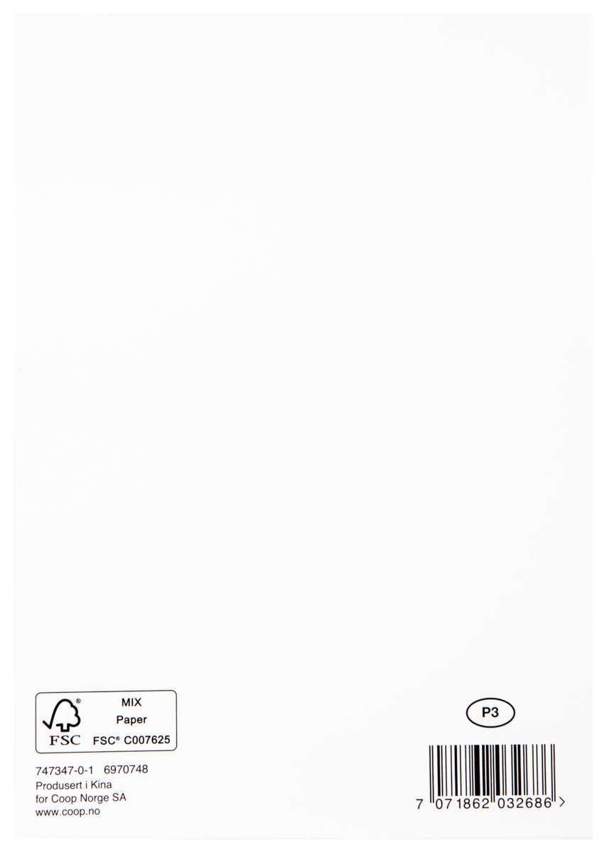 Kort En siste hilsen