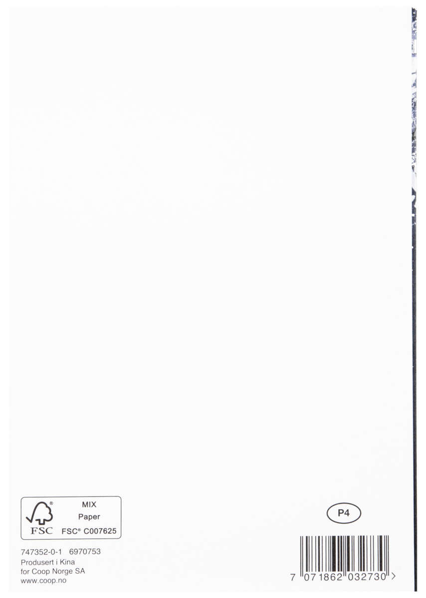 Kort kondolerer Savnet er stort