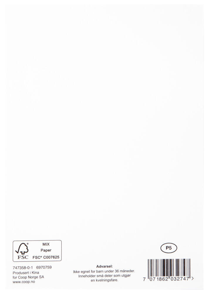 Kort Gratulerer med dagen