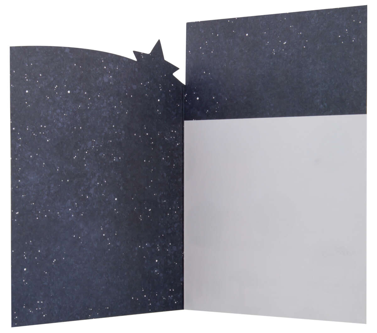 Kort Lykke til på veien videre