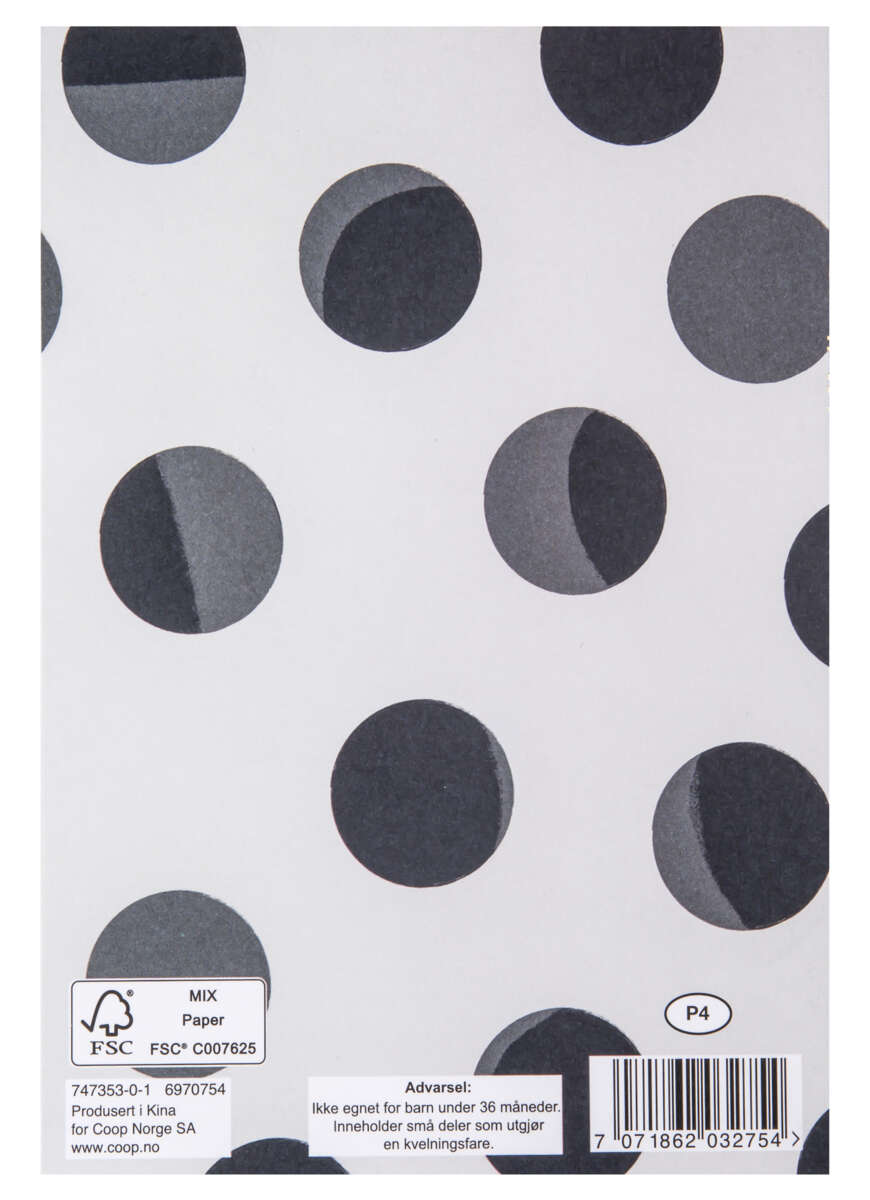 Kort Lykke til på veien videre