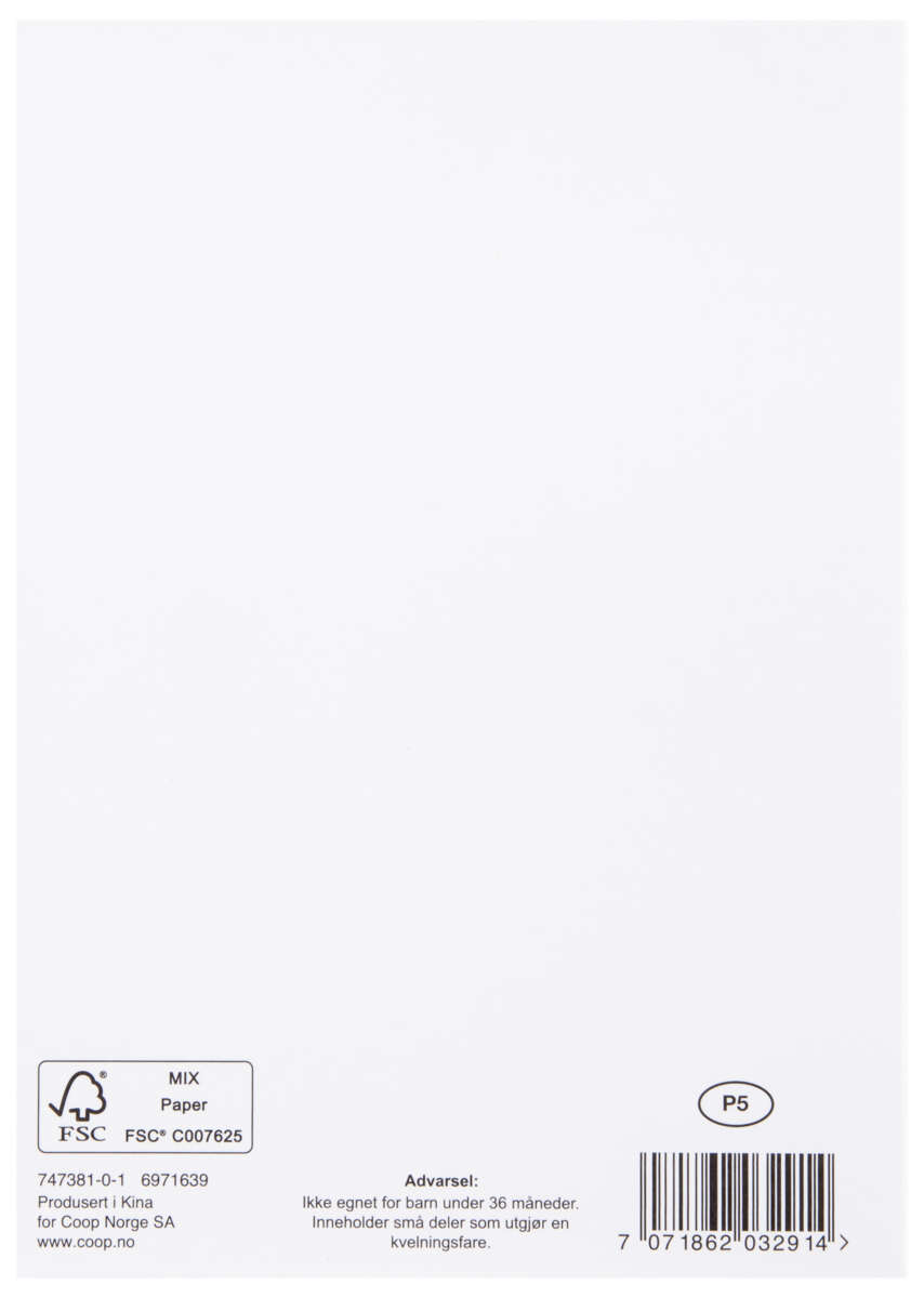 Kort Gratulerer med dagen