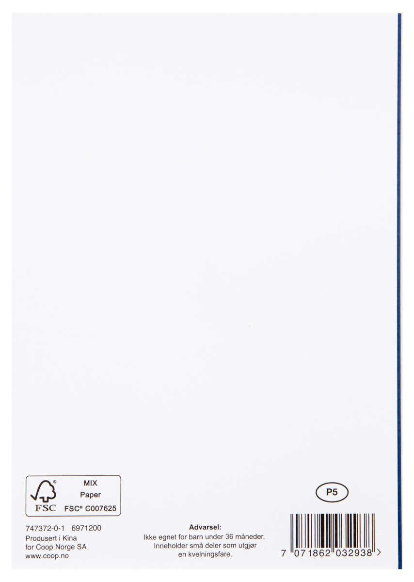 Kort Heldige meg som fant deg