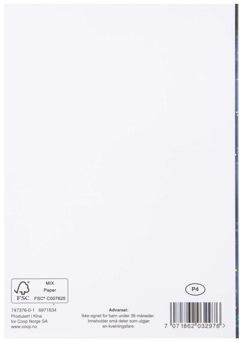 Kort Gratulerer med dagen