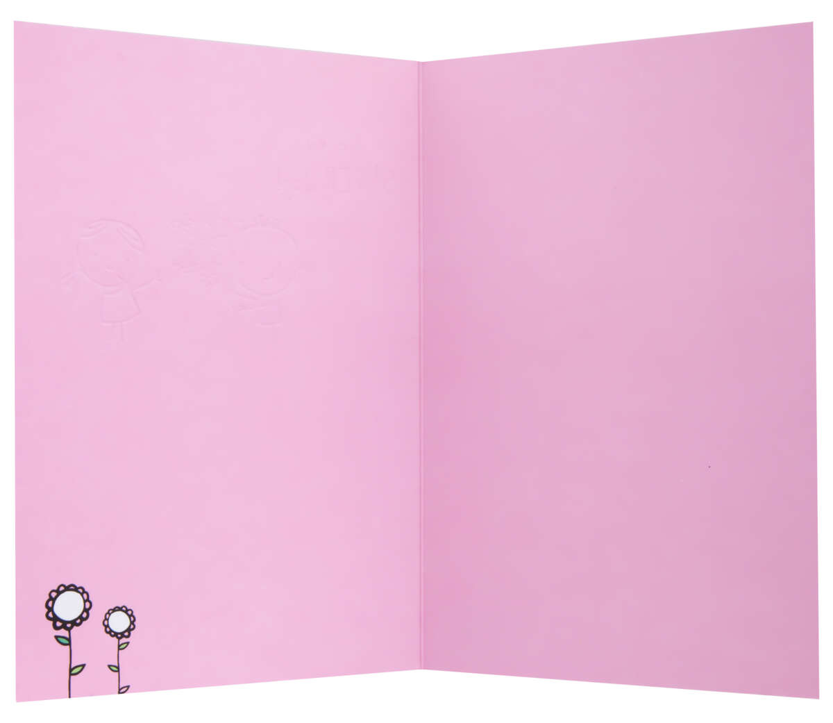 Kort Ha en super dag!