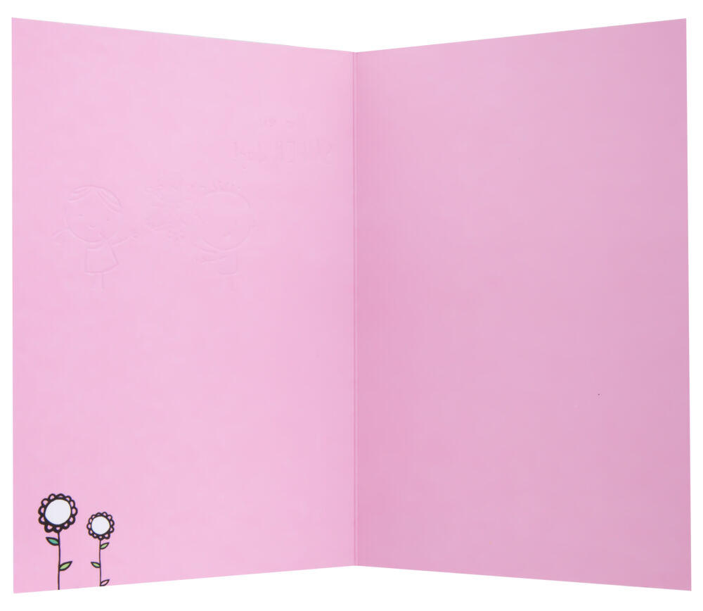 Kort Ha en super dag!