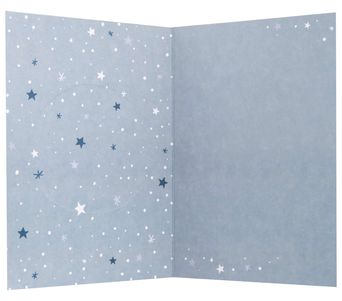 Kort Over the moon for you!