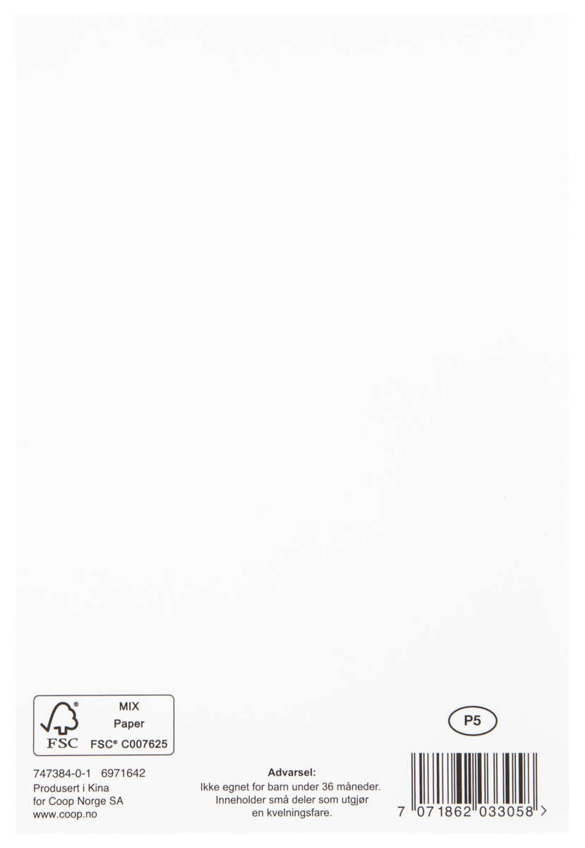 Kort Gratulerer med dagen