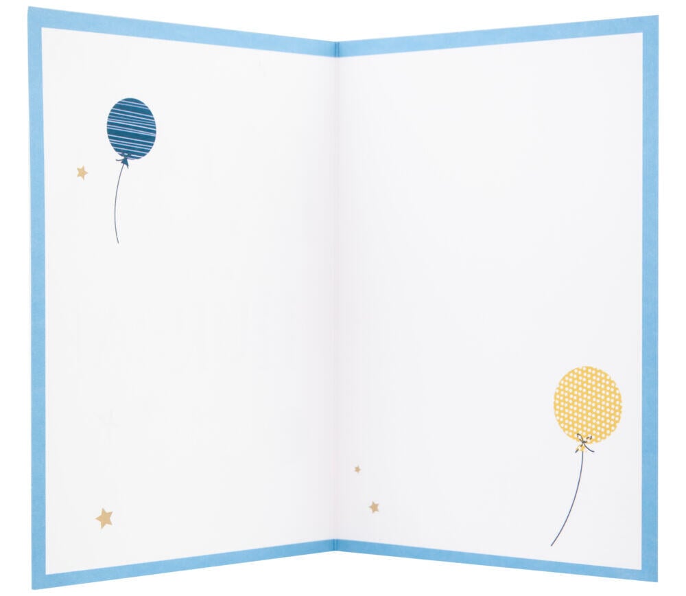 Kort Hipp hipp hurra Pappa