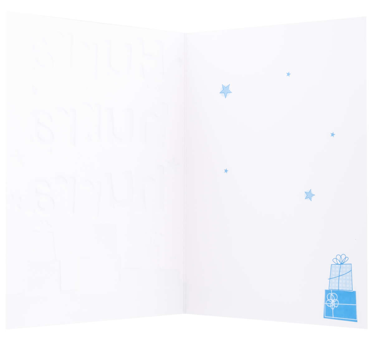 Kort Hurra hurra hurra!