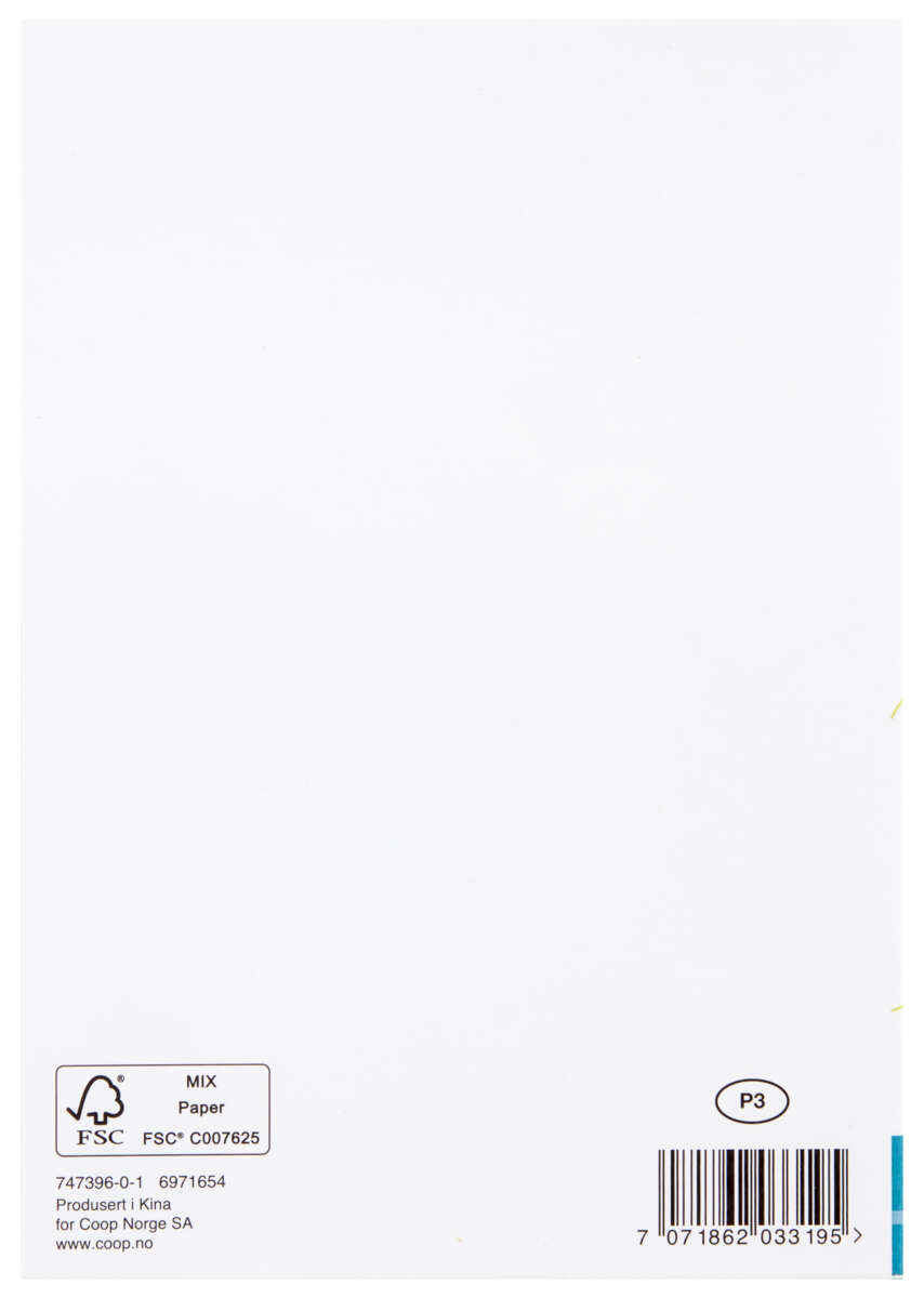 Kort Hurra hurra hurra!