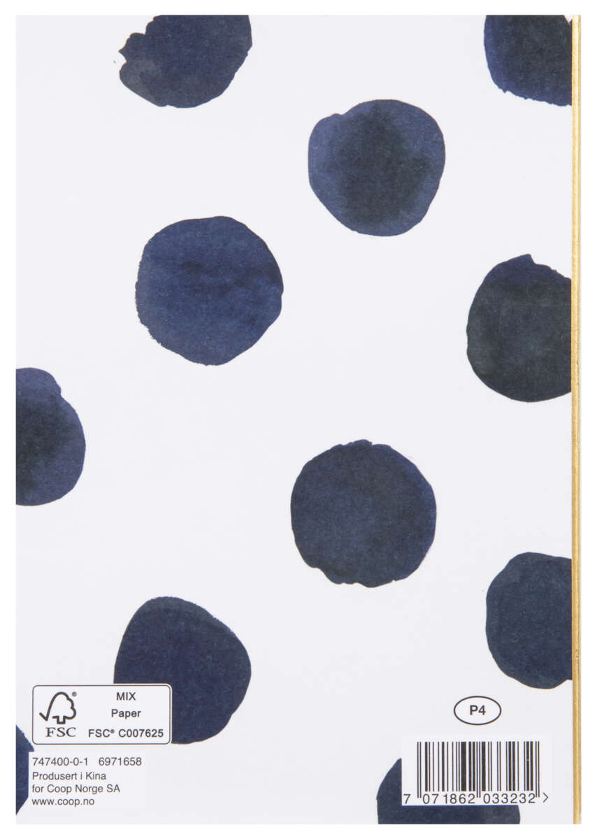 Kort Gratulerer med dagen