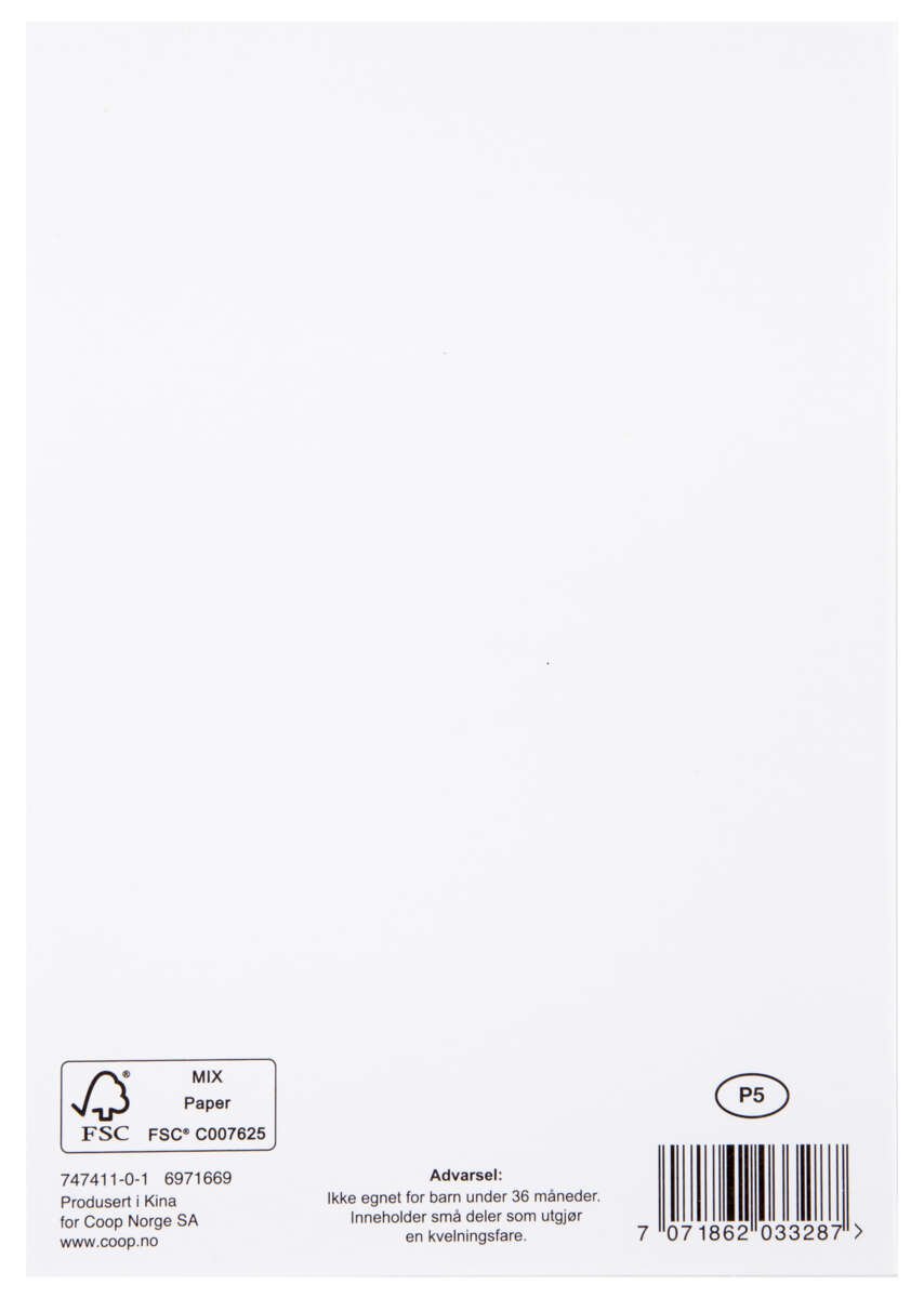 Kort Kjære brudepar