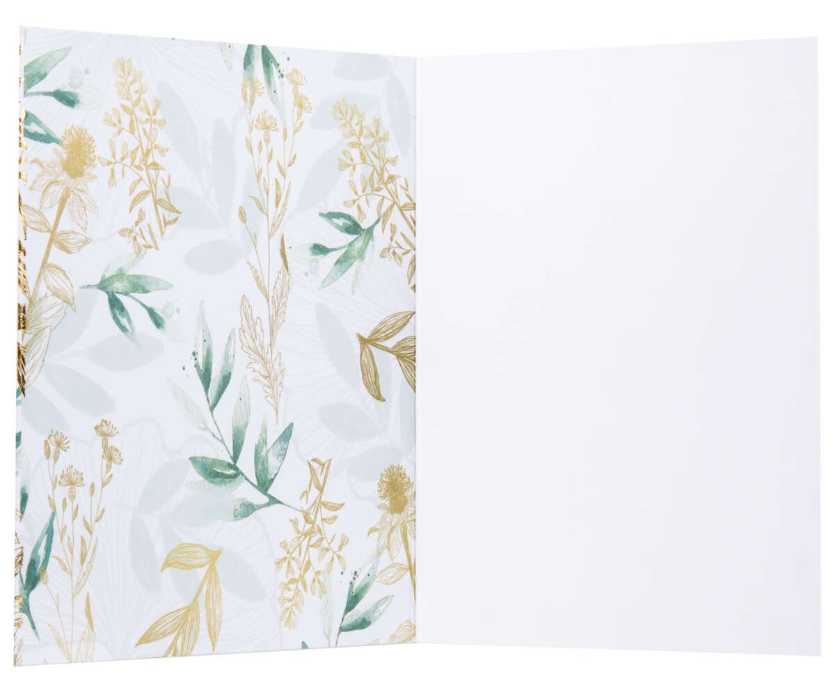 Kort På den store dagen