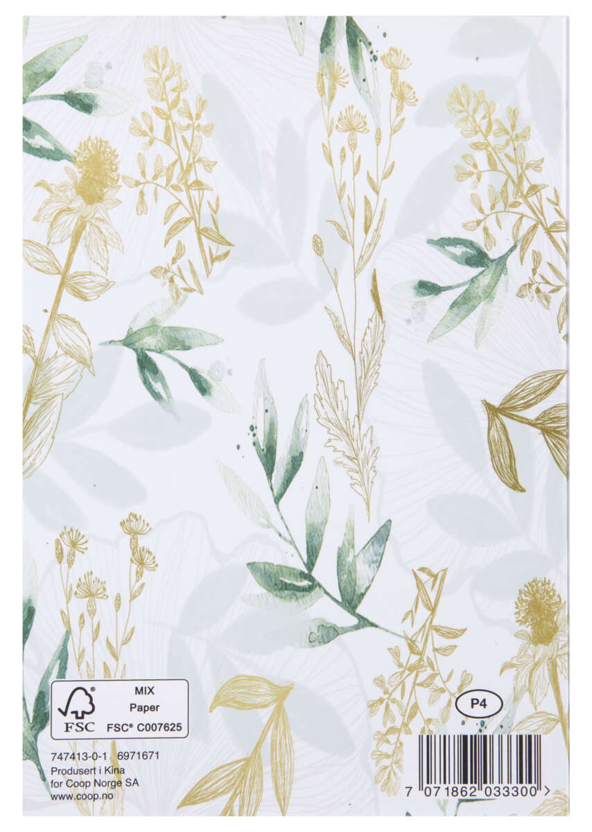 Kort På den store dagen