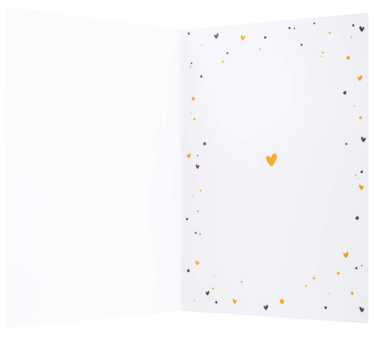 Kort Kjære brudepar