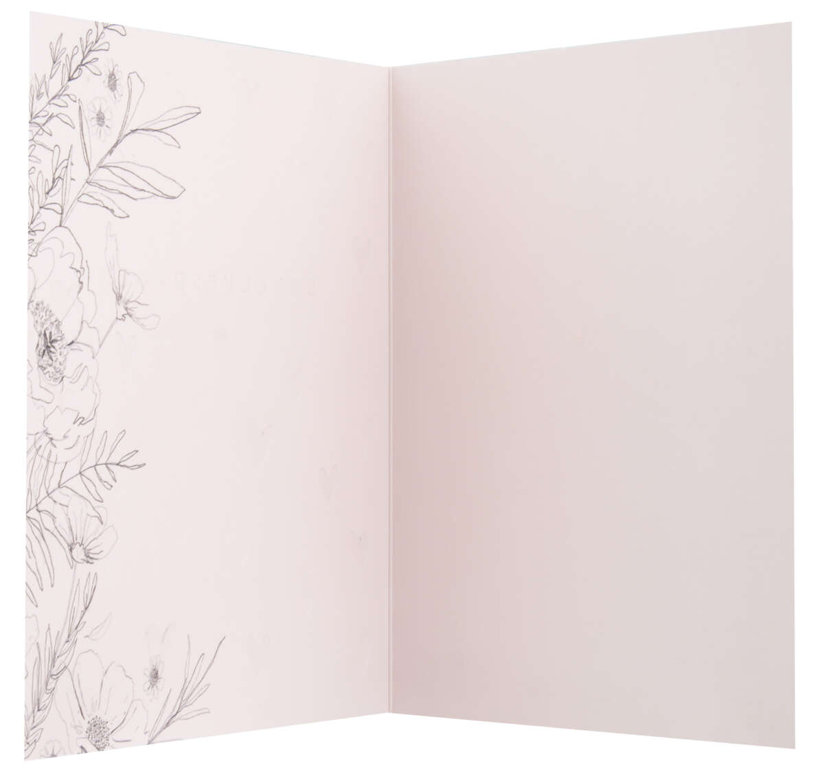 Kort Gratulerer med bryllupsdagen