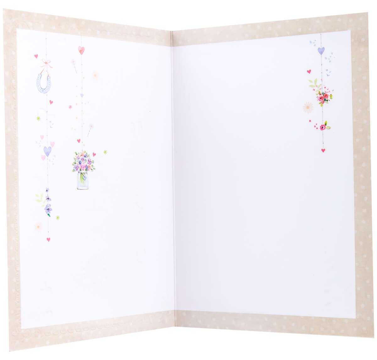 Kort Til lykke med bryllupsdagen