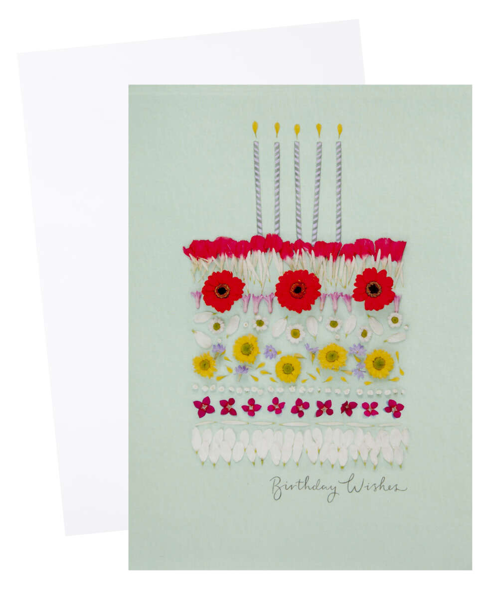 Kort Birthday wishes