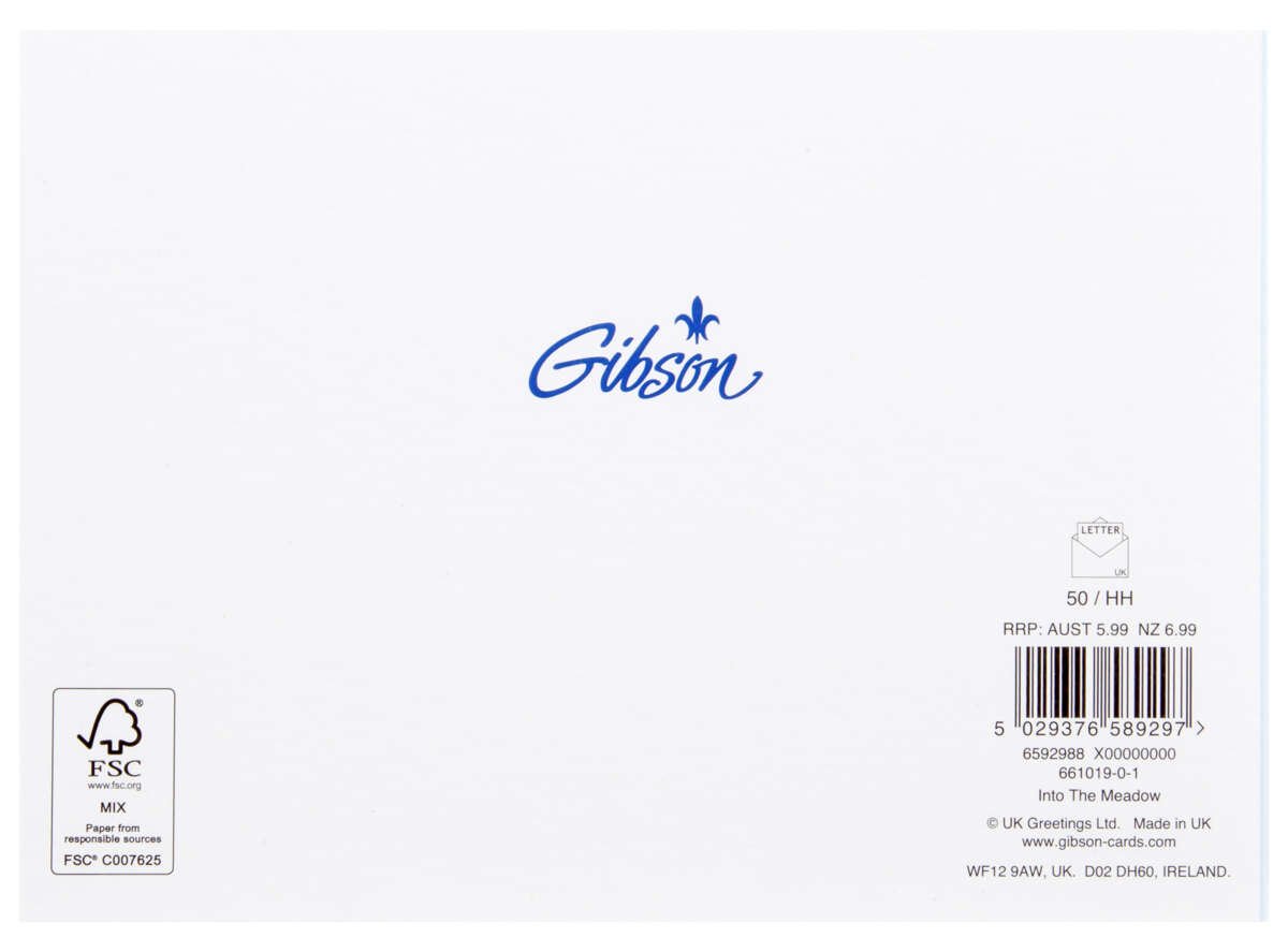 Kort Wishing you an amazing day